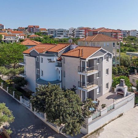 Villa Mihaela Trogir Exteriér fotografie