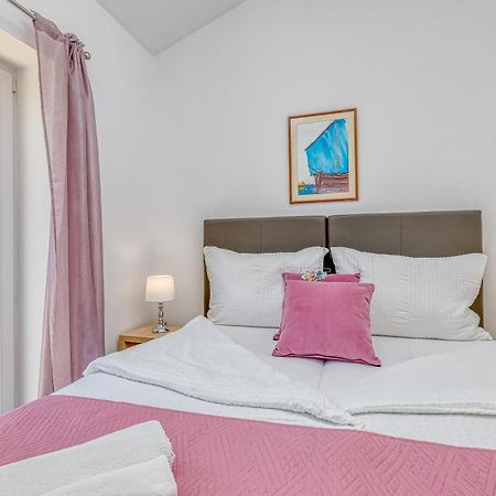 Villa Mihaela Trogir Pokoj fotografie