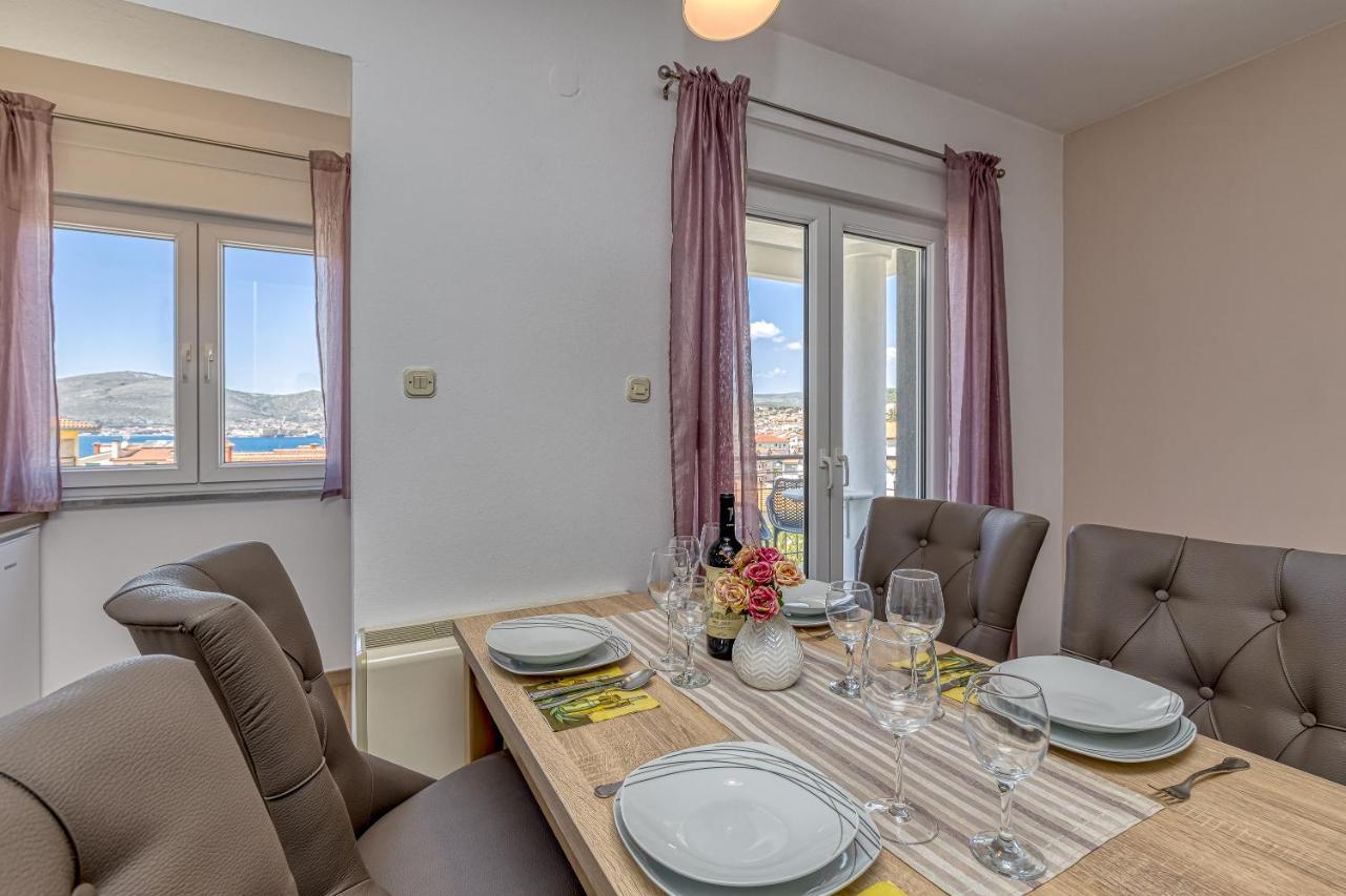 Villa Mihaela Trogir Pokoj fotografie
