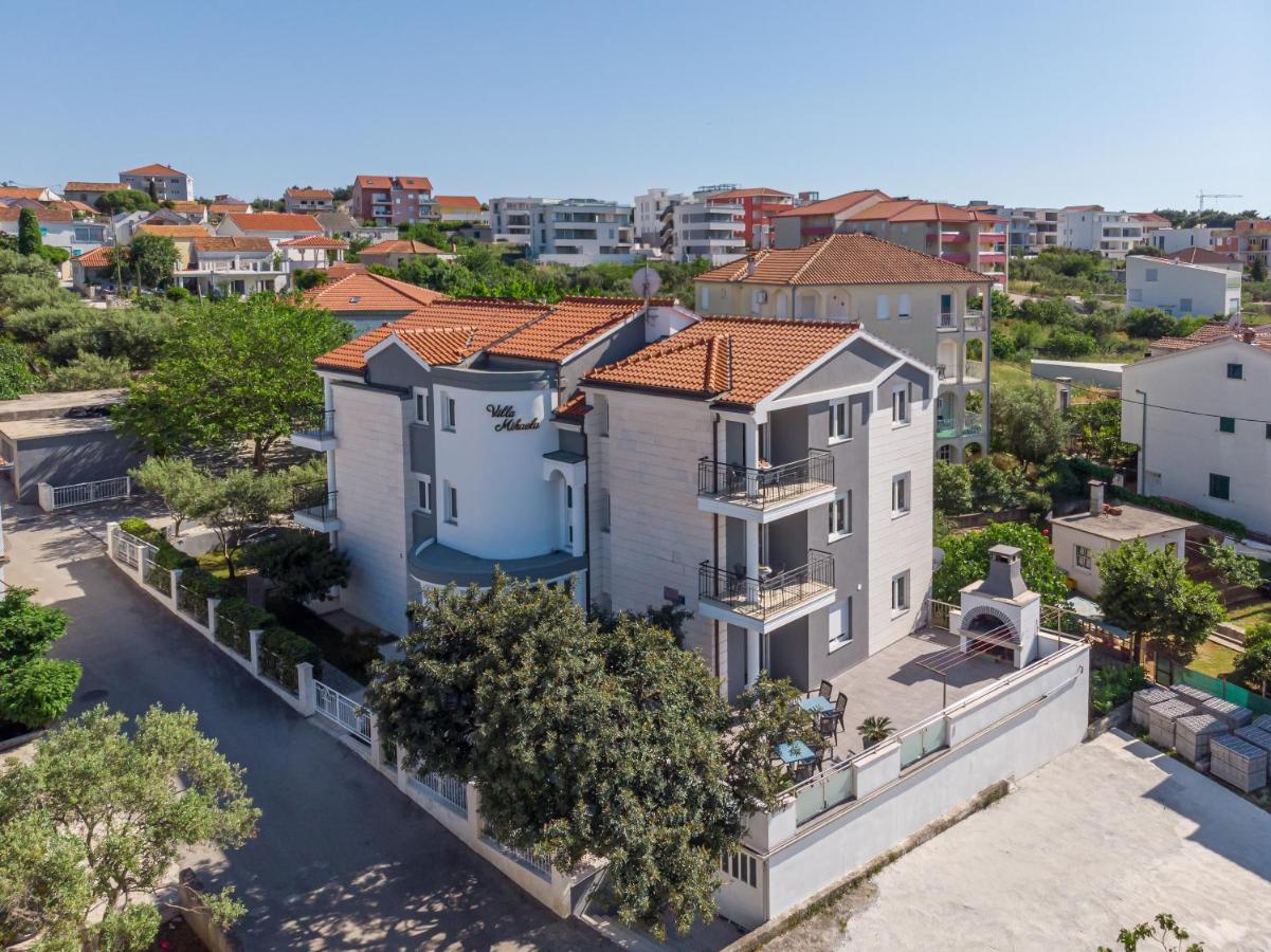 Villa Mihaela Trogir Exteriér fotografie