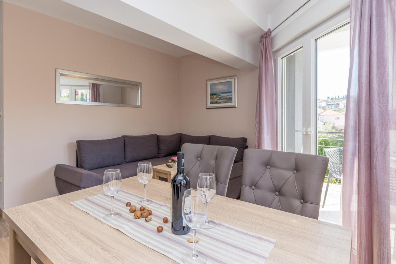 Villa Mihaela Trogir Pokoj fotografie