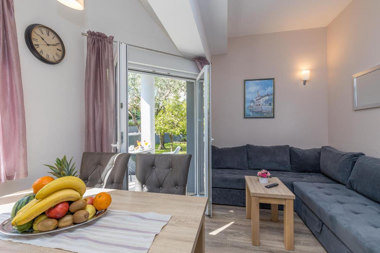 Villa Mihaela Trogir Pokoj fotografie