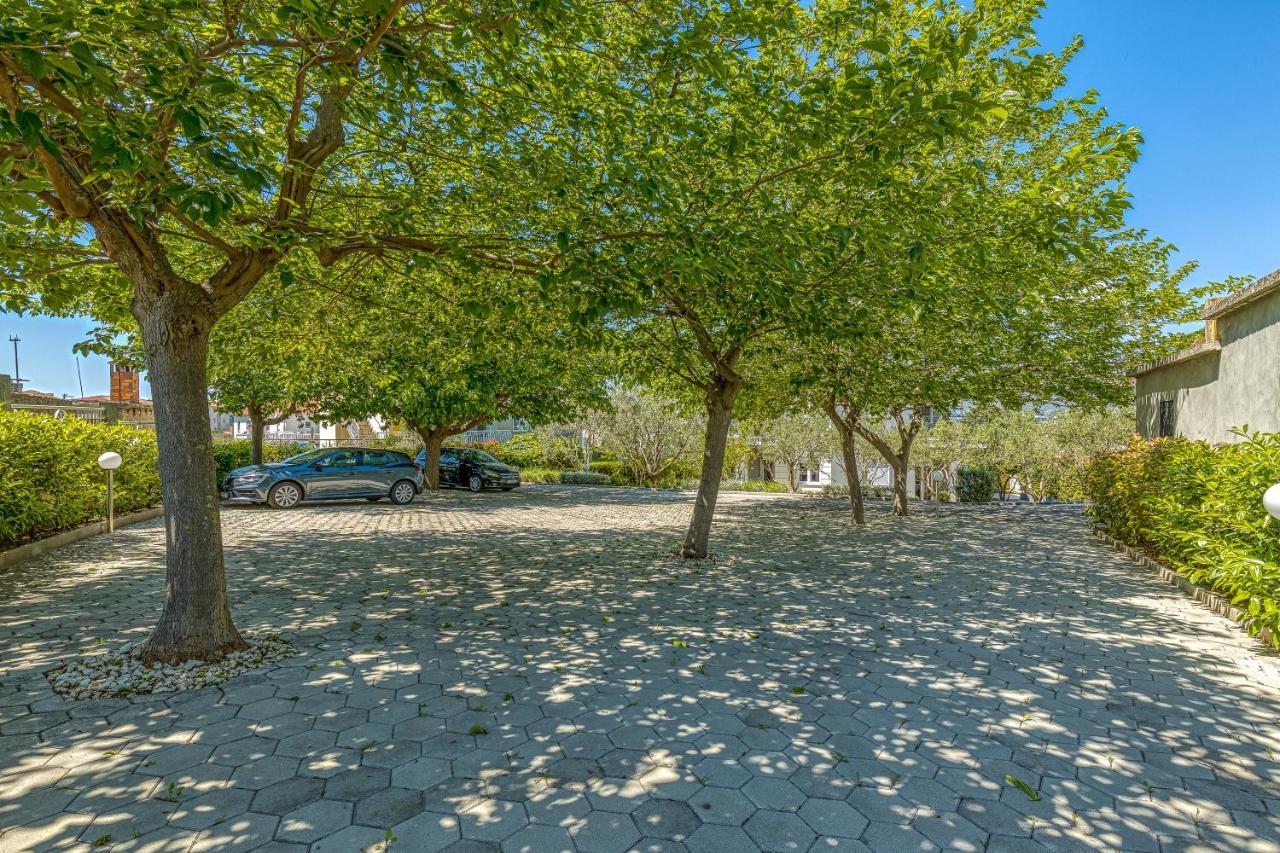 Villa Mihaela Trogir Exteriér fotografie
