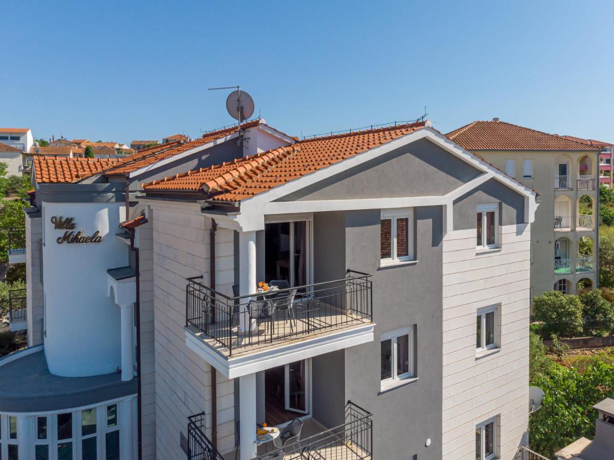 Villa Mihaela Trogir Exteriér fotografie