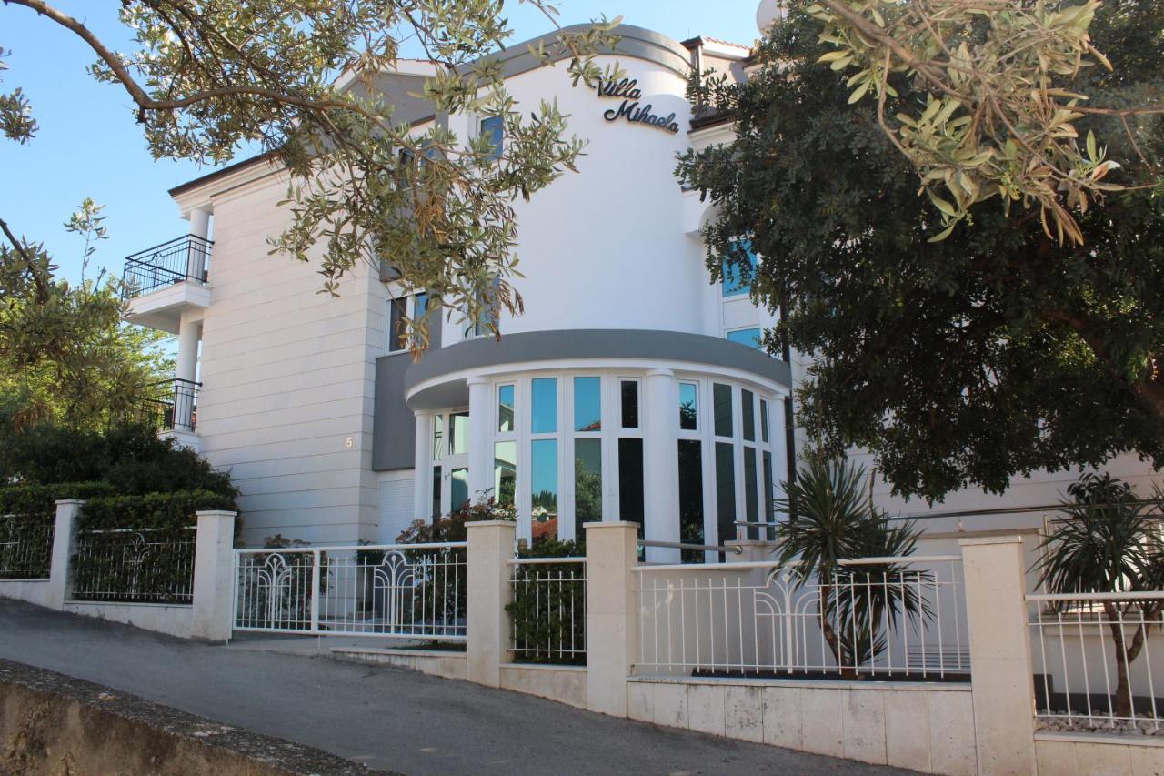 Villa Mihaela Trogir Exteriér fotografie