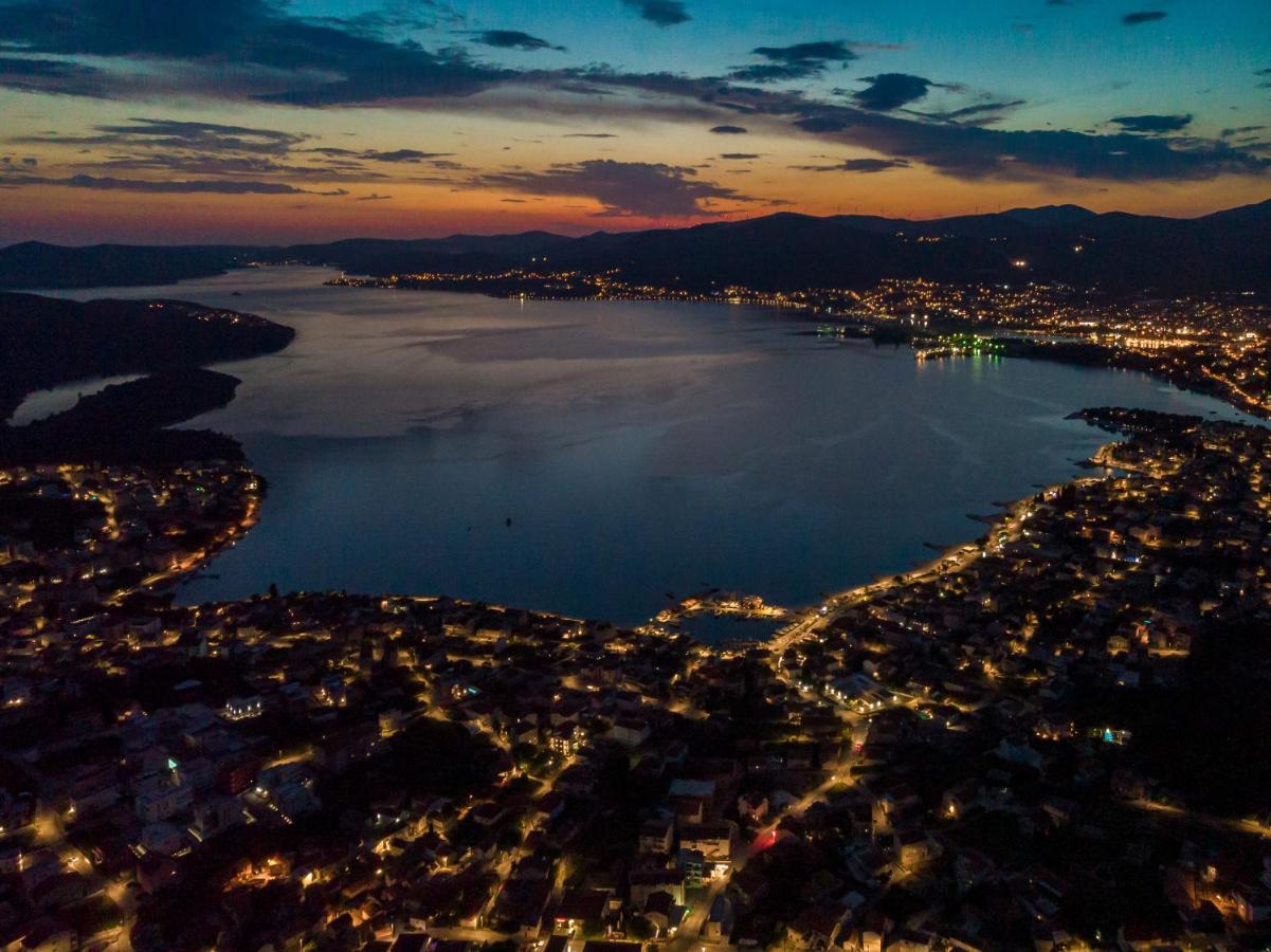 Villa Mihaela Trogir Exteriér fotografie