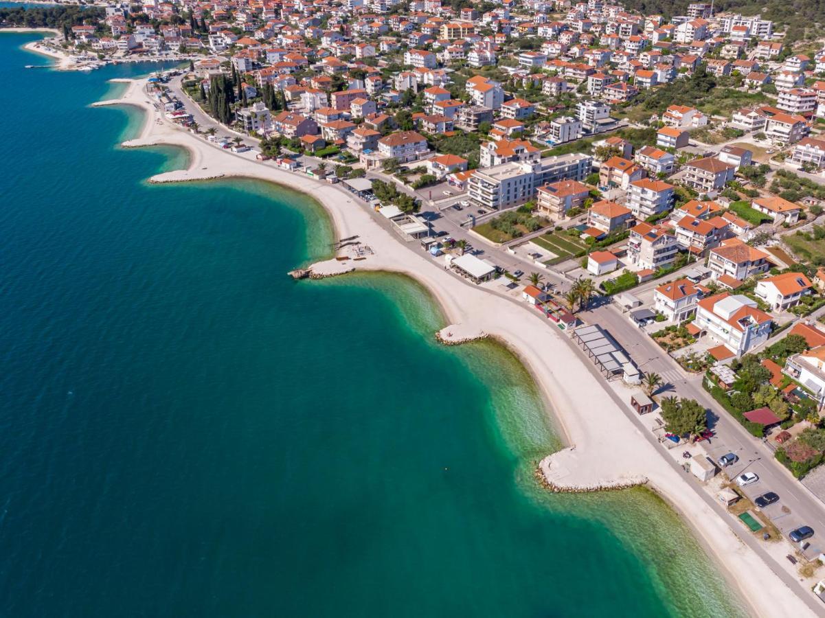 Villa Mihaela Trogir Exteriér fotografie