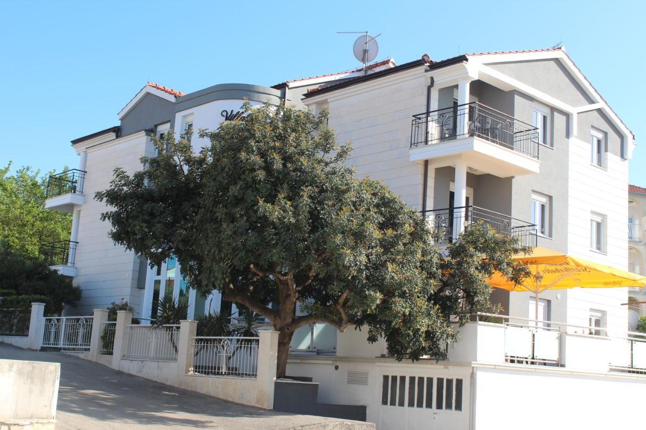Villa Mihaela Trogir Exteriér fotografie