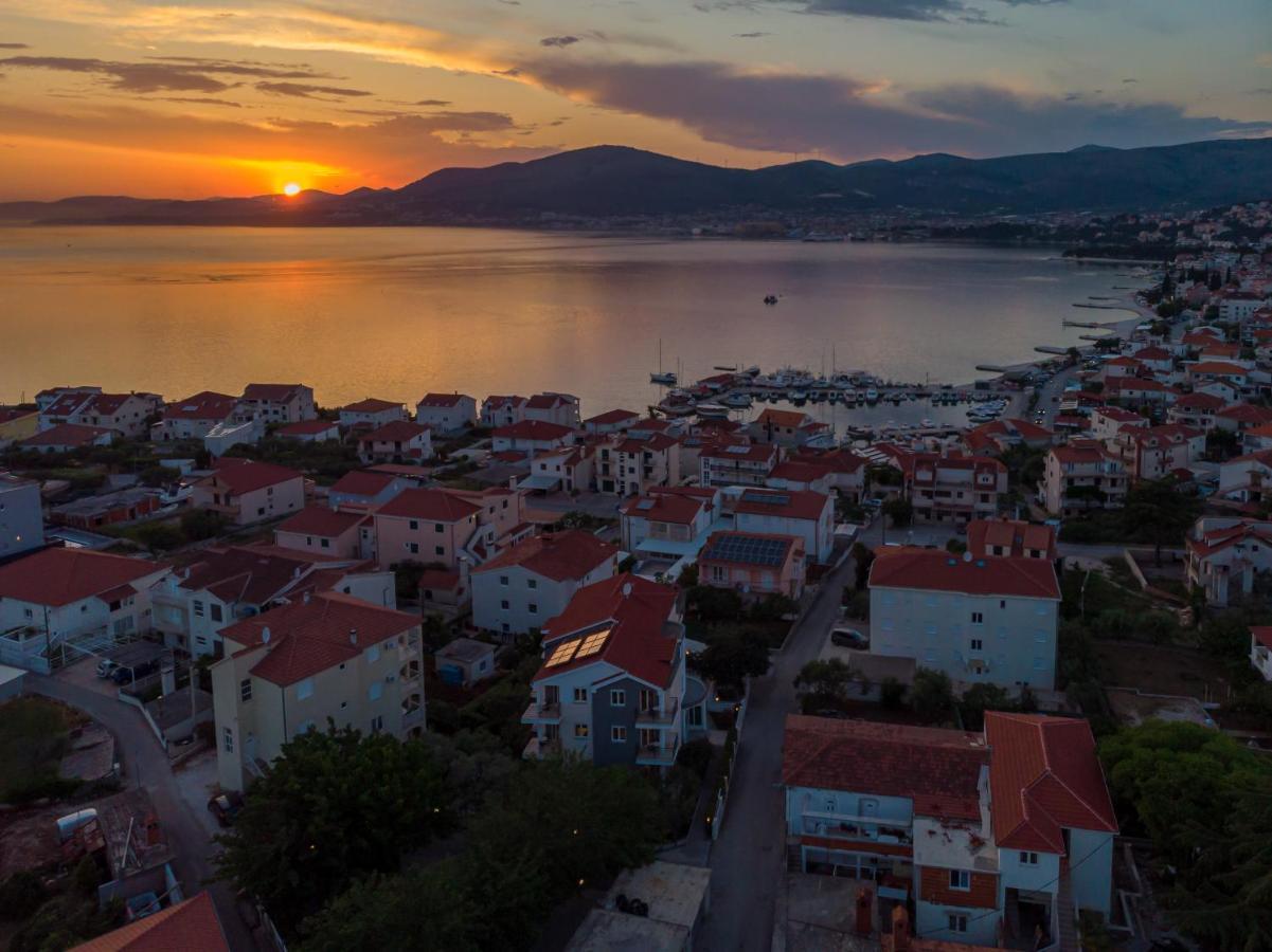 Villa Mihaela Trogir Exteriér fotografie