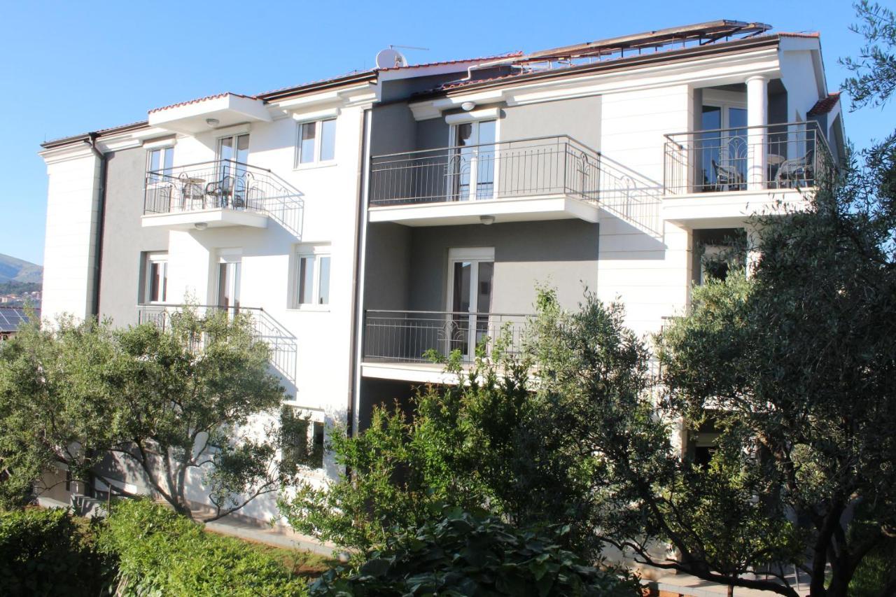 Villa Mihaela Trogir Exteriér fotografie