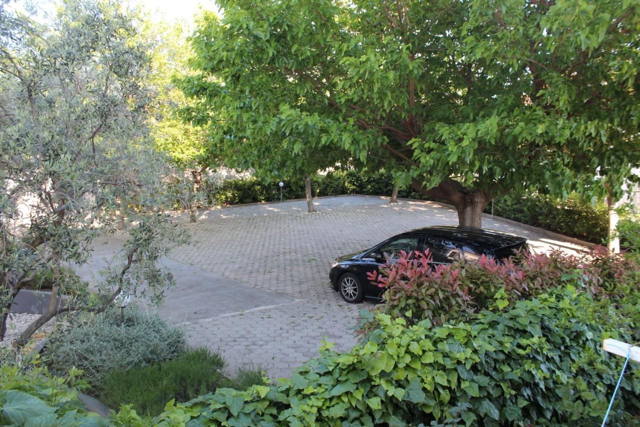 Villa Mihaela Trogir Exteriér fotografie