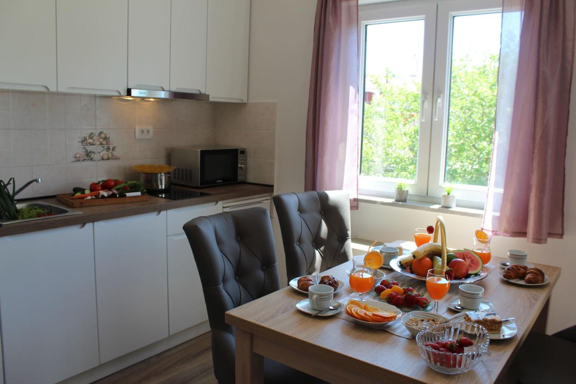 Villa Mihaela Trogir Pokoj fotografie