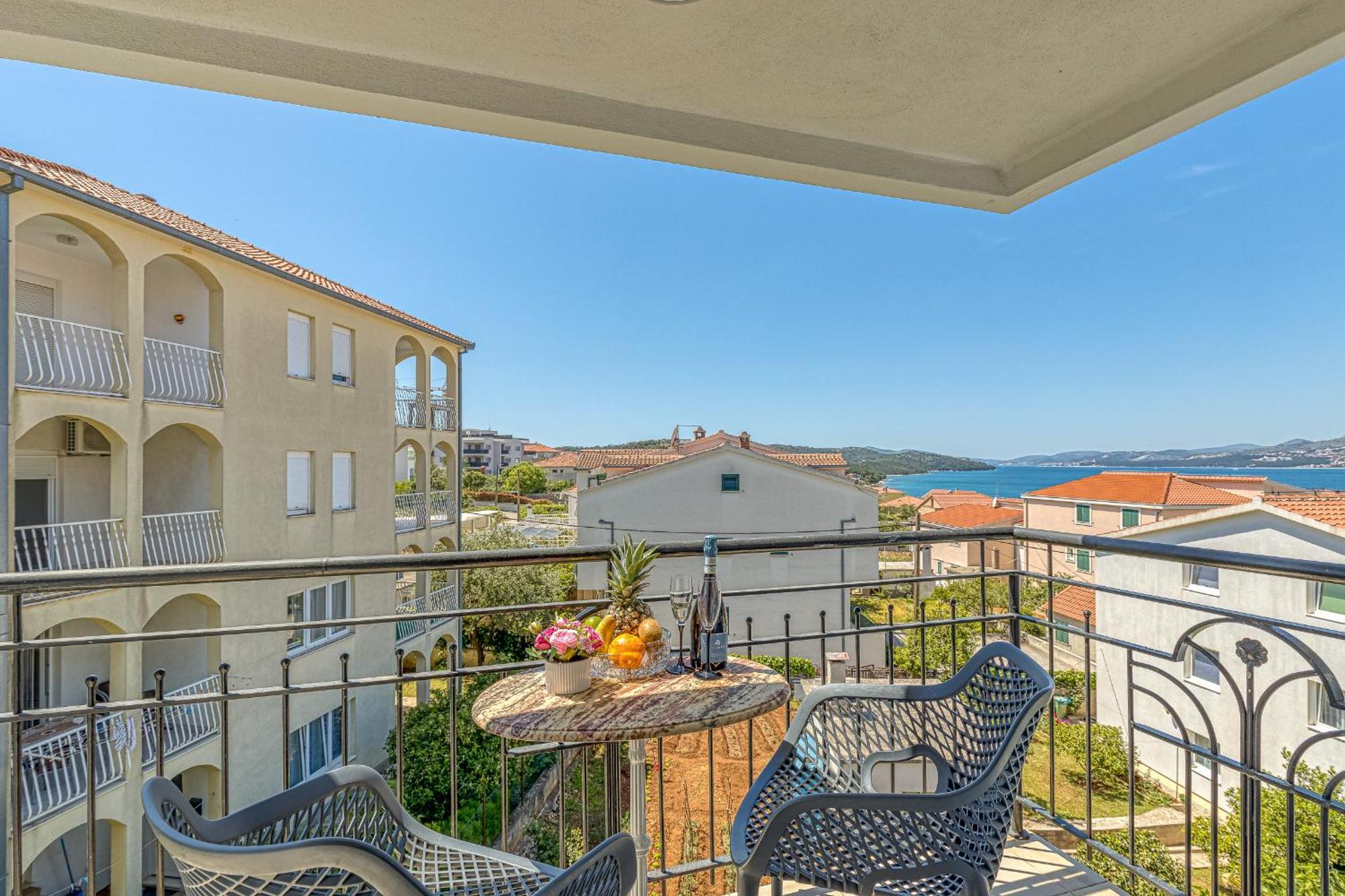 Villa Mihaela Trogir Pokoj fotografie