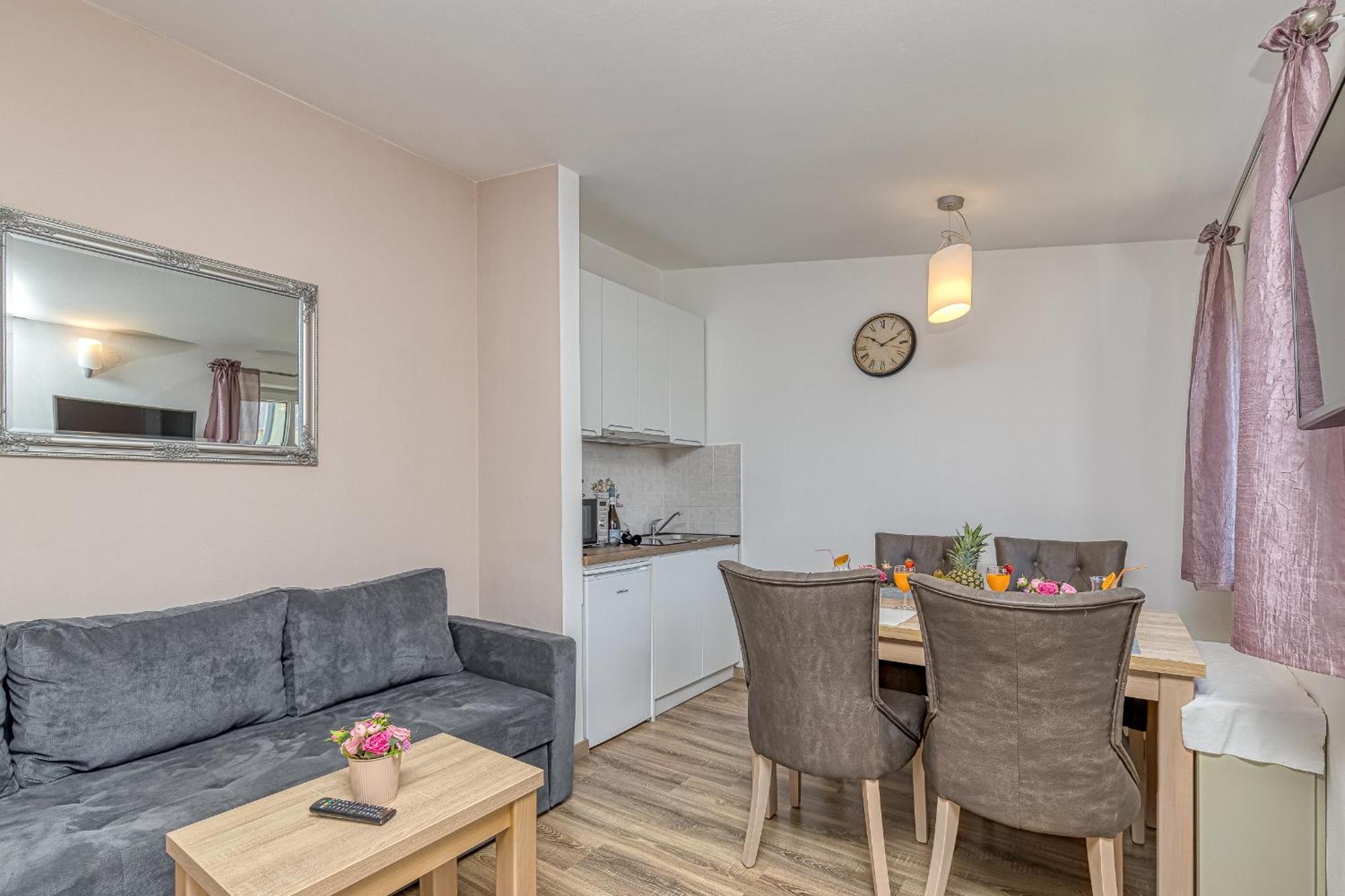Villa Mihaela Trogir Pokoj fotografie