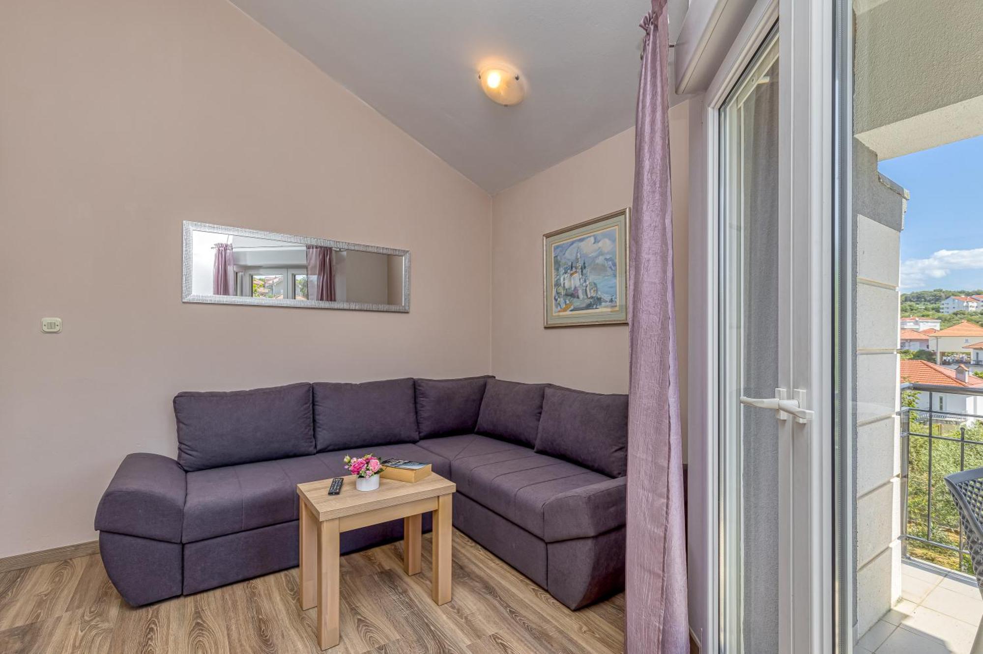 Villa Mihaela Trogir Pokoj fotografie
