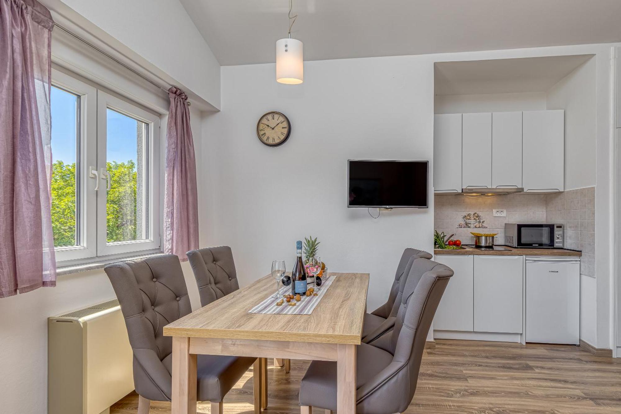 Villa Mihaela Trogir Pokoj fotografie