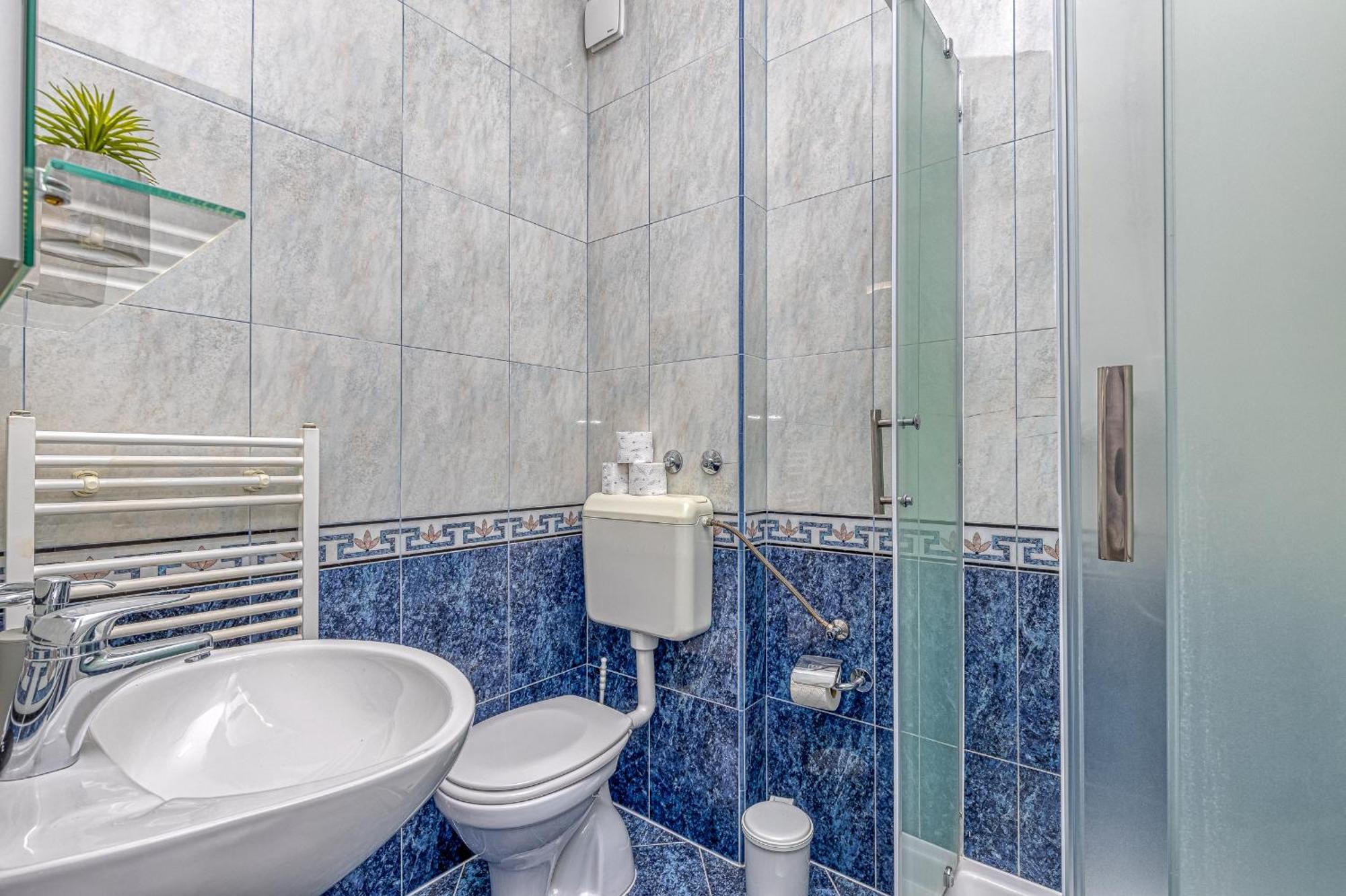 Villa Mihaela Trogir Pokoj fotografie